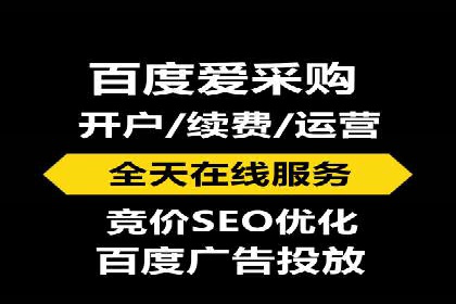 百度竞价之行业差异化的成功案例探讨